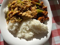 -孟记粥铺·家常菜·烧烤·粥(亚运村店)