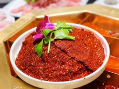 -蜀九香火锅(彩虹店)