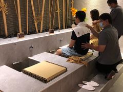 -青嵩养身会馆