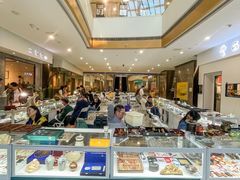 -厦门高崎国际机场-T3航站楼