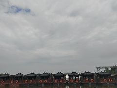 -西湖游船