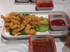 -柒酒烤肉(武鸣大帽山店)