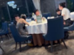 -怀德酒楼·粤菜·海鲜·茶点(宝安国际机场店)