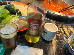 -芈重山老火锅(洪崖洞店)