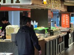 -星伦多自助料理·涮烤一体(虹悦城店)