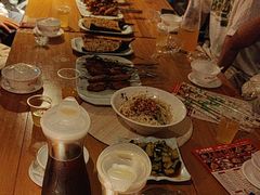-老五烧烤(石牌岭店)