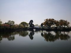 -无锡蠡湖国家湿地公园-蠡园