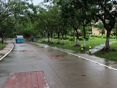 -北京师范大学(珠海校区)