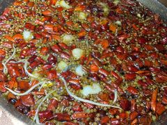 -雲蜀龙阁·金牌水煮鱼(方庄店)