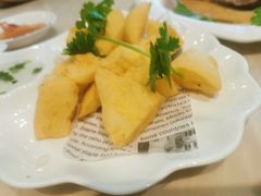 -發記潮汕大排档(宝翔路店)