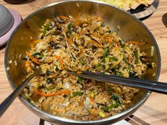 -KimPro 辛普乐概念韩餐