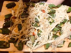 -秋香家韩式炭火烤肉(磐石路店)