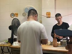 -文武王氏烧饼·无矾油条(西溪路店)