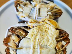 -品鲜村农家菜·阳澄湖大闸蟹(总店)