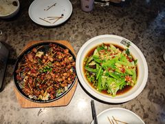 -爱饭(玉兰路直营店)