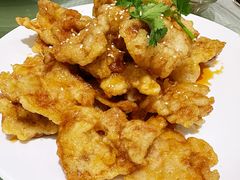 -新洪记·丽久饭店(铁西店)