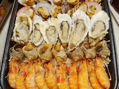 -宏运厨房·海鲜青岛菜·生日宴(城市阳台店)