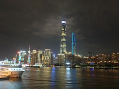 -上海中心大厦