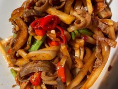 -农耕记·湖南土菜(halo广场店)