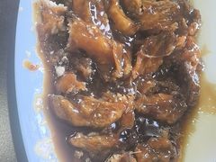 -魁盛居百年鲁菜馆(中林路店)