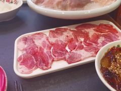 -沸炉重庆老火锅(军事博物馆店)
