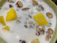 -刘记糟粕醋海鲜烧烤