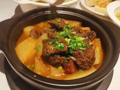 -海东头·疙瘩汤(万达四楼店)