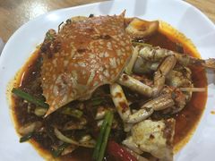 -唐人街(耀华力路)