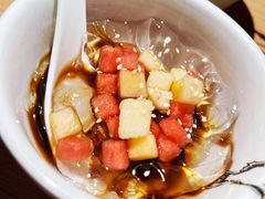 前任红糖冰粉-太二酸菜鱼(沈阳万象城店)