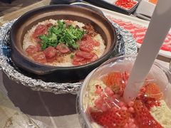 -同仁四季椰子鸡(海岸城天利店)