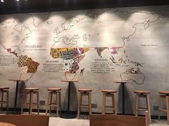-星巴克(广州百信广场东区店)