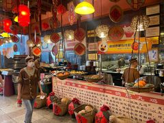 -石岐佬中山菜馆(张溪店)