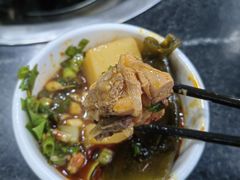 -佘记全家福芋儿鸡(向阳街总店)