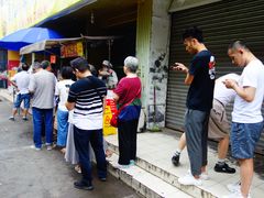 -金杨老摊头蛋饼(金口路店)