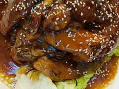 -巷子深菜馆(新华路店)