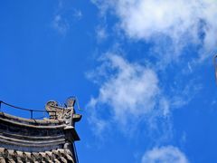 -妙峰山风景名胜区