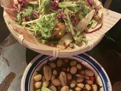 -贰醒·私房小院烧烤 (太古里店)