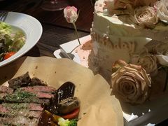 -The Cheebat 锌吧·Bistro(体育西店)