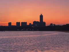 -长春市南湖公园