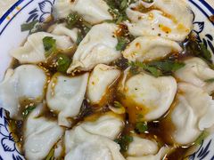 -马茹特色饺子馆