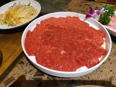 小龙坎牛肉-小龙坎火锅(春熙太古里店)