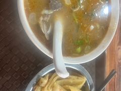 -化三驴肉汤馆老店