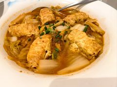 -道道鲜·崇明私房菜(五角场店)