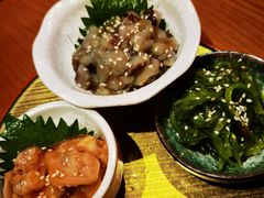 芥末章鱼-有喜屋·深夜食堂(北京西路店)