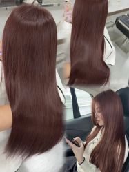 -HH·呵呵造型