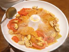 海鲜锅巴-酸喜·三度酸·贵州味