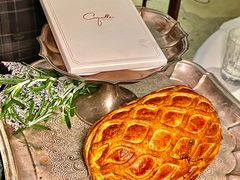 -壳里西餐厅Coquille Seafood Bistro(蒙自路店)