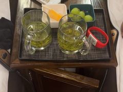 -水墨澜渟足道·SPA·传统(四望亭东关街店)