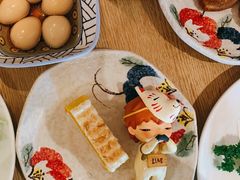 -温野菜涮涮锅(曲江大悦城店)