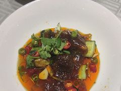 -老平安农家菜(平安店)